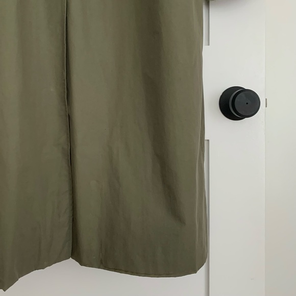 Vintage Burberry Trench Coat - Picture 11 of 17